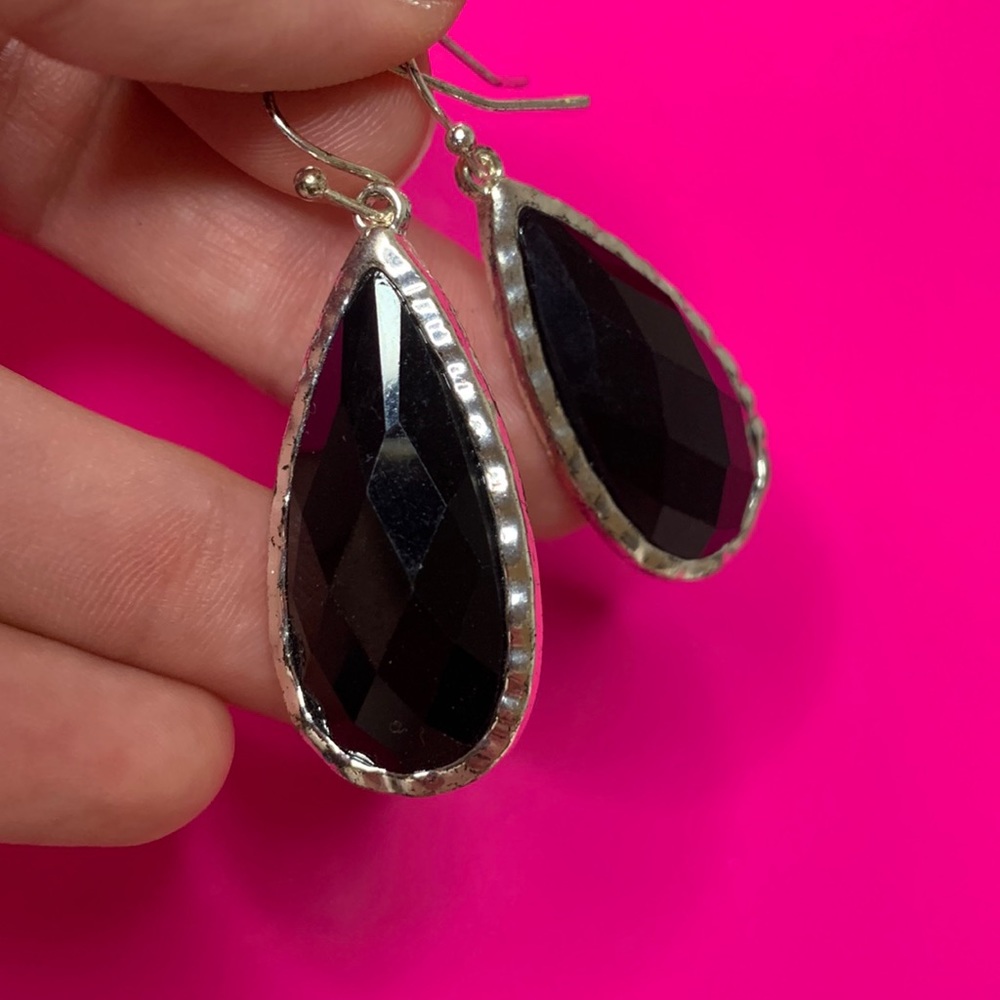 Dangle Earrings